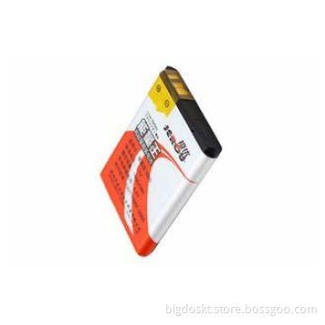 1600mah Li-ion Cell Phone Battery Replacement 3.7V Smart Ba